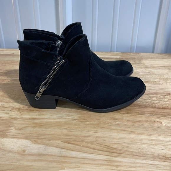 Sun Stone Abbyf Black Mc Size 6.5 - Picture 4 of 7